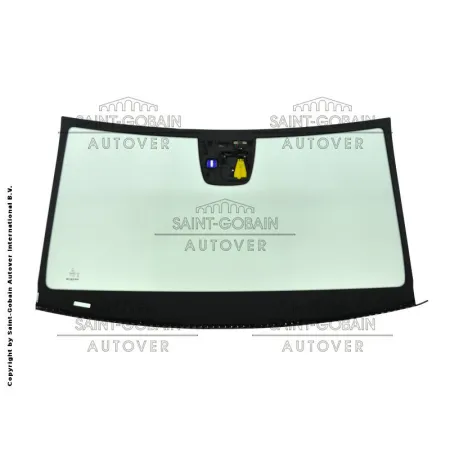 Szyba przednia Mercedes GLK (5D SUV) [2008 - 2015] 5369AGSCMVW1K 2046708001