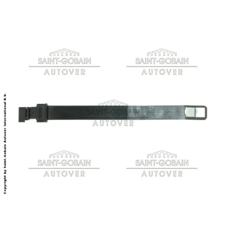 Szyba przednia Mercedes Klasa E W212 (5D KOMBI, 4D SEDAN) [2009 - 2016] 5371AGSACHMVW4Z 212670370028, 2126703901