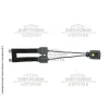 Szyba przednia Mercedes Klasa E W212 (5D KOMBI, 4D SEDAN) [2009 - 2016] 5371AGSCHMVWZ1L 2126705501, 2126704000