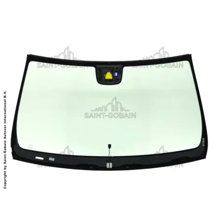 Szyba przednia Mercedes Klasa E W212 (5D KOMBI, 4D SEDAN) [2009 - 2016] 5371AGSCHMVWZ1L 2126705501, 2126704000