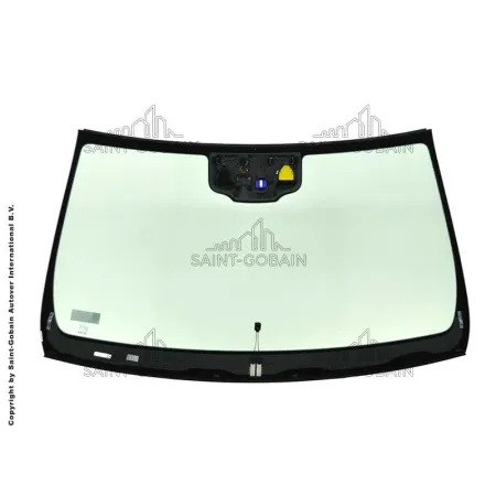 Szyba przednia Mercedes Klasa E W212 (5D KOMBI, 4D SEDAN) [2009 - 2016] 5371AGSCHMVWZ2L 2126704100, 2126705601