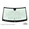 Szyba przednia Mercedes CLS C218/X218 (4D COUPE, 5D KOMBI) [2012 - 2018] 5372AGNHMVWZ 2186701701