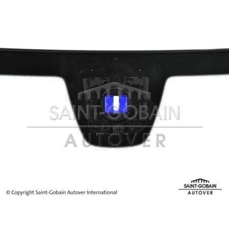 Szyba przednia Mercedes CLS C218/X218 (4D COUPE, 5D KOMBI) [2012 - 2018] 5372AGNHMVWZ 2186701701