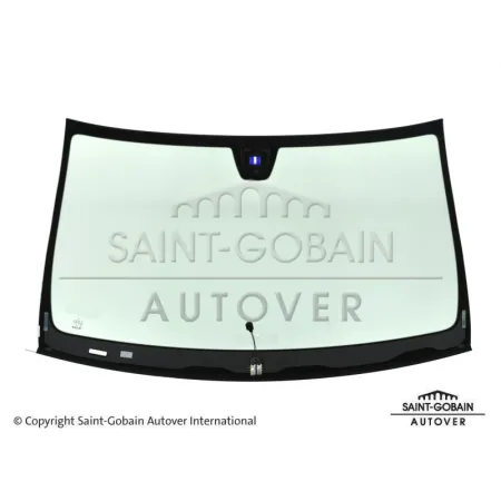 Szyba przednia Mercedes CLS C218/X218 (4D COUPE, 5D KOMBI) [2012 - 2018] 5372AGNHMVWZ 2186701701