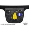 Szyba przednia Mercedes CLS C218/X218 (4D COUPE, 5D KOMBI) [2012 - 2018] 5372AGNCHMVWZ1B 2186701801
