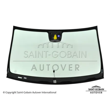 Szyba przednia Mercedes CLS C218/X218 (4D COUPE, 5D KOMBI) [2012 - 2018] 5372AGNCHMVWZ1B 2186701801
