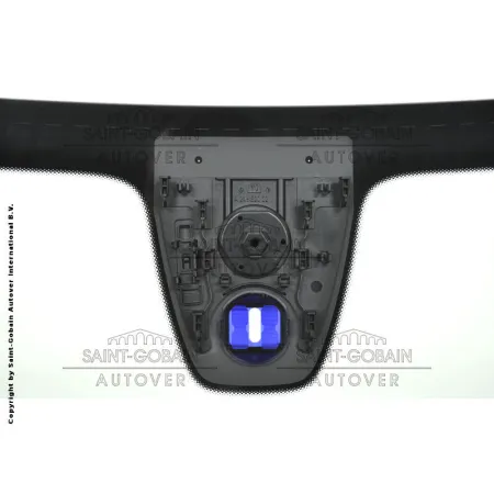 Szyba przednia Mercedes Klasa B W246 (5D HATCHBACK) [2011 - 2019] 5377AGAMVW 2466700501