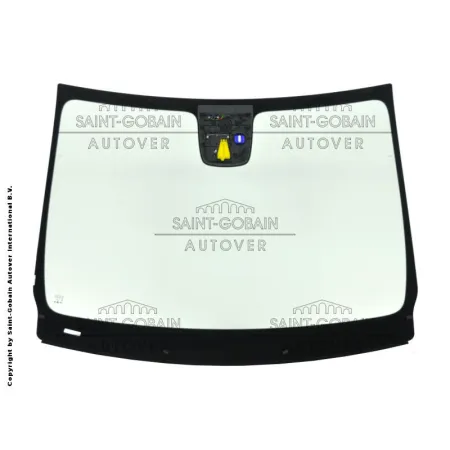Szyba przednia Mercedes Klasa B W246 (5D HATCHBACK) [2011 - 2019] 5377AGACMVW1B 2466700601