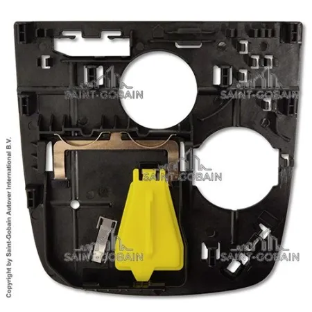 Szyba przednia Mercedes Klasa B W246 (5D HATCHBACK) [2011 - 2019] 5377AGACMVW1B 2466700601
