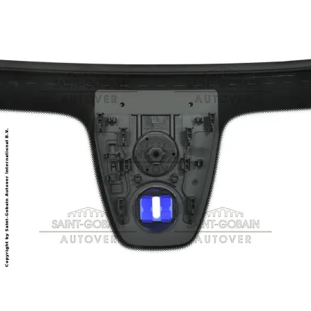 Szyba przednia Mercedes Klasa B W246 (5D HATCHBACK) [2011 - 2019] 5377AGAMVWZ 2466700801