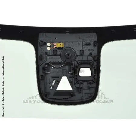Szyba przednia Mercedes Klasa B W246 (5D HATCHBACK) [2011 - 2019] 5377AGACMVW6T 2466709500