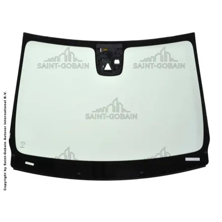 Szyba przednia Mercedes Klasa B W246 (5D HATCHBACK) [2011 - 2019] 5377AGACMVW6T 2466709500