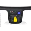 Szyba przednia Mercedes Klasa M W166 (5D SUV) [2011 - 2015] 5378AGAACHMVWZ 1666701101