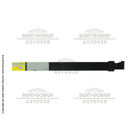 Szyba przednia Mercedes Klasa M W166 (5D SUV) [2011 - 2015] 5378AGAACHMVWZ 1666701101