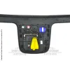 Szyba przednia Mercedes Klasa M W166 (5D SUV) [2011 - 2015] 5378AGACHMVWZ 1666701001