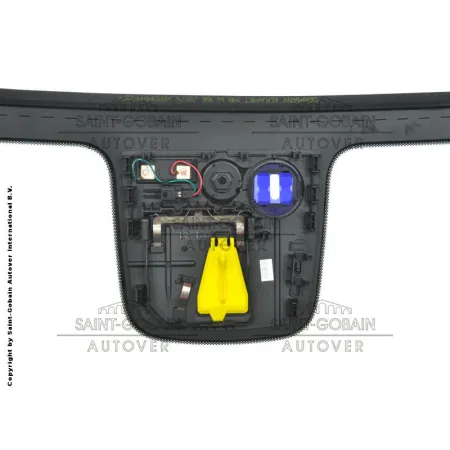 Szyba przednia Mercedes Klasa M W166 (5D SUV) [2011 - 2015] 5378AGACHMVWZ 1666701001