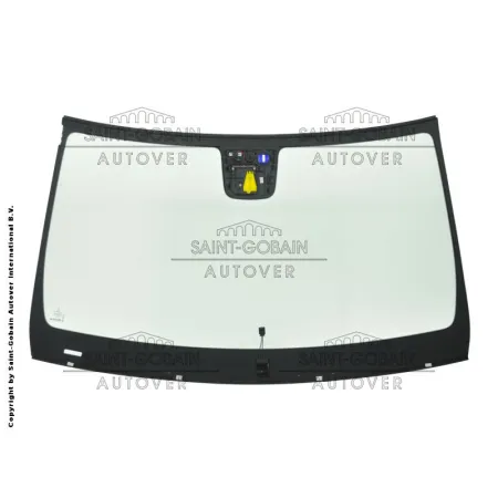 Szyba przednia Mercedes Klasa M W166 (5D SUV) [2011 - 2015] 5378AGACHMVWZ 1666701001