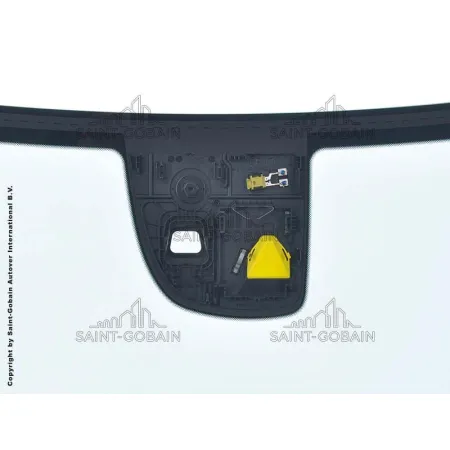 Szyba przednia Mercedes Klasa A/CLA/GLA (5D HATCHBACK) [2012 - 2018] 5381AGAACMVW1T 1566700700