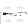 Szyba przednia Mercedes Klasa A/CLA/GLA (5D HATCHBACK) [2012 - 2018] 5381AGAACMVW1B 1766702200, 1766700500, 1766700000