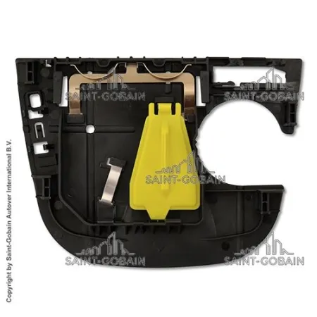 Szyba przednia Mercedes Klasa A/CLA/GLA (5D HATCHBACK) [2012 - 2018] 5381AGAACMVW1B 1766702200, 1766700500, 1766700000