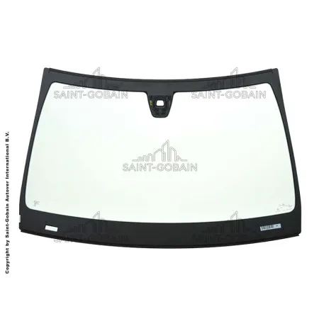 Szyba przednia Mercedes Klasa C W205 (5D KOMBI, 4D SEDAN) [2014 - 2021] 5385AGSMVZ 2056700101