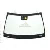 Szyba przednia Mercedes Klasa C W205 (5D KOMBI, 4D SEDAN) [2014 - 2021] 5385AGSCMVZ 2056700301