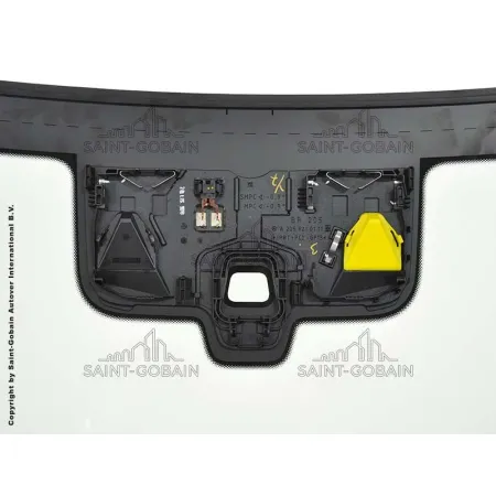 Szyba przednia Mercedes Klasa C W205 (5D KOMBI, 4D SEDAN) [2014 - 2021] 5385AGSCMUVZ1L 2056709100, 2056701201