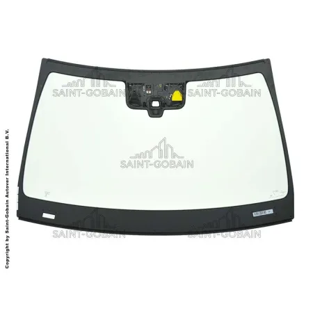 Szyba przednia Mercedes Klasa C W205 (5D KOMBI, 4D SEDAN) [2014 - 2021] 5385AGSCMUVZ1L 2056709100, 2056701201