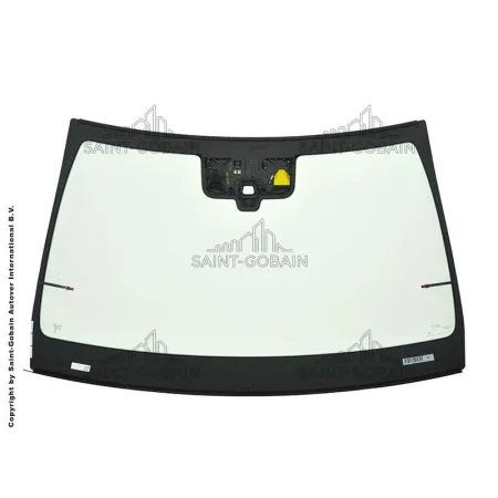 Szyba przednia Mercedes Klasa C W205 (5D KOMBI, 4D SEDAN) [2014 - 2021] 5385AGSACMVZ1L 2056707900, 2056701101