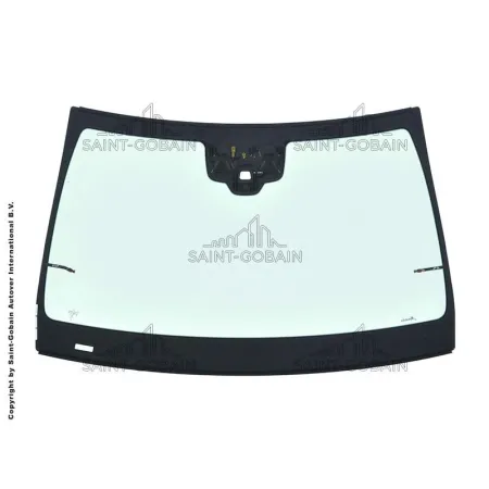 Szyba przednia Mercedes Klasa C W205 (5D KOMBI, 4D SEDAN) [2014 - 2021] 5385AGAACMVZ2L 2056706501