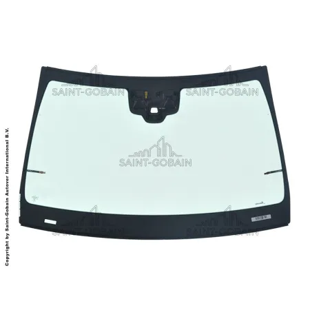 Szyba przednia Mercedes Klasa C W205 (5D KOMBI, 4D SEDAN) [2014 - 2021] 5385AGSACMUVZ2L 2056706401
