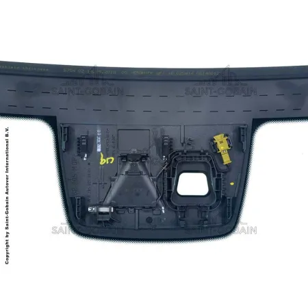 Szyba przednia Mercedes Klasa C W205 (5D KOMBI, 4D SEDAN) [2014 - 2021] 5385AGACMVZ3L 2056706601
