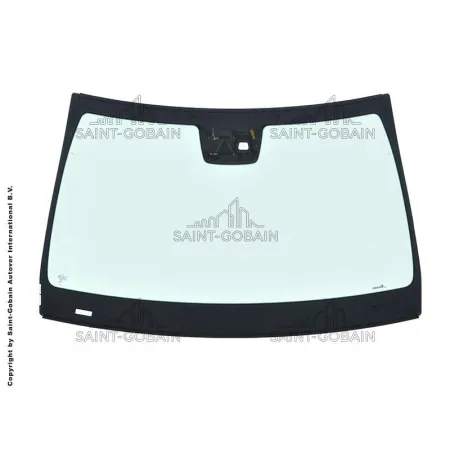 Szyba przednia Mercedes Klasa C W205 (5D KOMBI, 4D SEDAN) [2014 - 2021] 5385AGACMVZ3L 2056706601