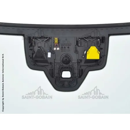Szyba przednia Mercedes GLE/GLS (5D SUV) [2015 - 2019] 5394AGNCHMVZ1L 1666701200