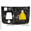 Szyba przednia Mercedes GLC (5D SUV) [2015 - 2022] 5391AGACMVZ 2536709200