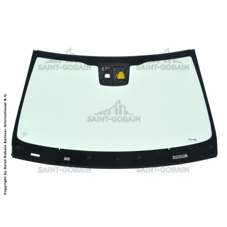 Szyba przednia Mercedes Klasa C C205 (2D COUPE) [2016 - ...] 5395AGSCMUVZ 2056708901, 2056701400