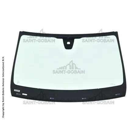 Szyba przednia Mercedes Klasa E W213 (5D KOMBI, 4D SEDAN) [2016 - 2023] 5392AGNMVZ 2136703301
