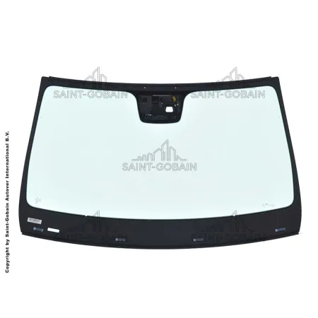Szyba przednia Mercedes Klasa E W213 (5D KOMBI, 4D SEDAN) [2016 - 2023] 5392AGNCMVZ