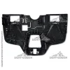 Szyba przednia Mercedes Klasa E W213 (5D KOMBI, 4D SEDAN) [2016 - 2023] 5392AGNCMUVZ1L