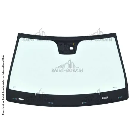 Szyba przednia Mercedes Klasa E C238 (2D COUPE) [2017 - 2023] 5398AGACMVZ 2386702100