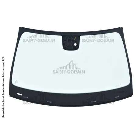Szyba przednia Mercedes Klasa A/CLA (4D SEDAN) [2019 - ...] 5399AGACMVZ1L 1776707500, 1776700900