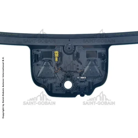 Szyba przednia Mercedes Klasa A/CLA (4D SEDAN) [2019 - ...] 5399AGACMVZ 1776707600, 1776701000