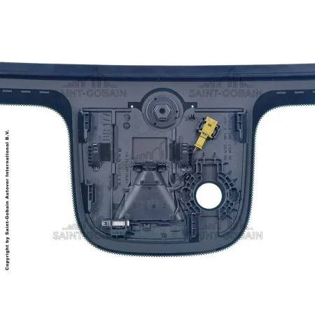 Szyba przednia Mercedes Klasa B/EQA/GLA (MINIVAN) [2019 - ...] 5502AGACMVZ 2476700002, 2476701800