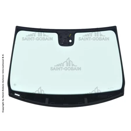 Szyba przednia Mercedes Klasa B/EQA/GLA (MINIVAN) [2019 - ...] 5502AGACMVZ 2476700002, 2476701800