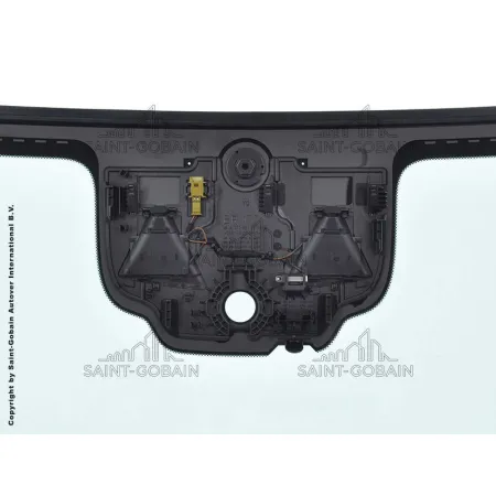 Szyba przednia Mercedes Klasa B/EQA/GLA (MINIVAN) [2019 - ...] 5502AGACJMUVZ95 2476700502, 2476702300