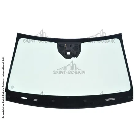 Szyba przednia Mercedes EQC (5D SUV) [2019 - 2023] 5504AGACMVZ1L 2536700401