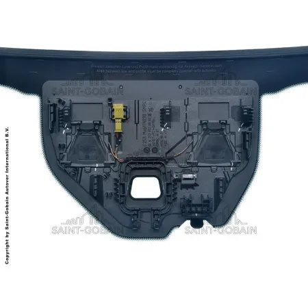 Szyba przednia Mercedes EQC (5D SUV) [2019 - 2023] 5504AGACMUV1L 2536701901, 2536700601