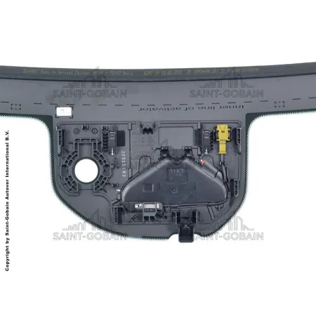 Szyba przednia Mercedes Klasa C W206 (5D KOMBI, 4D SEDAN) [2021 - ...] 5509AGACMUVZ 2066700300