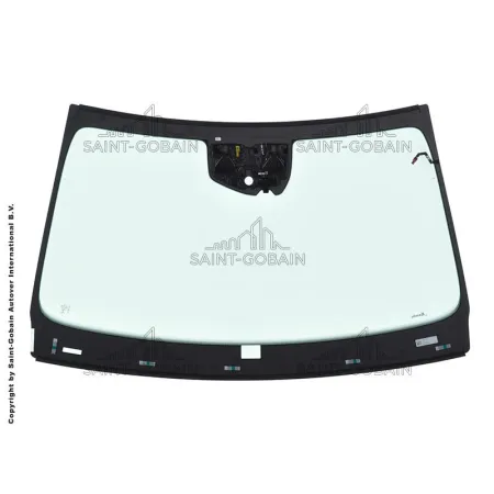 Szyba przednia Mercedes Klasa C W206 (5D KOMBI, 4D SEDAN) [2021 - ...] 5509AGACJMUVZ1L 2066702401