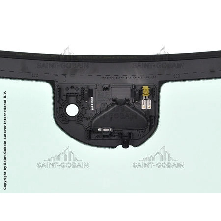 Szyba przednia Mercedes-Benz Klasa C W206 od 2021 Sedan/Kombi - Sekurit